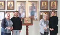 Преподаватель Хабаровского педколледжа стала лауреатом Всероссийского педагогического конкурса «Серафимовский учитель – 2026»