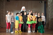 День матери. 27 ноября 2011 г.